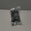 NWFashion Model Scenery 1:160 Scale N Gauge Plastic Rockery Tunnel Track Train Accessories Toy (1PC)