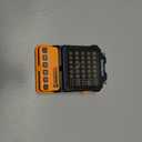 Fistone Brain Handheld Games for Kids, Super Decoder Code-Breaking Puzzle Game for Kids and Adults, Birthday Gift and Travel Games for Boys and Girls