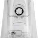 Waterflosser Replacement Parts Compatible with Water pic Waterpick Waterpic Water flosser WP462 WP-462 WP450 WP-450 WP463 WP-463 Reservoir Tank (Purchased Year of 2022 or Later New Model)