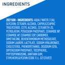 CeraVe Moisturizing Cream, Body and Face Moisturizer for Dry Skin, Body Cream with Hyaluronic Acid and Ceramides, Daily Moisturizer, Oil-Free, Fragrance Free, Non-Comedogenic, 19 Ounce