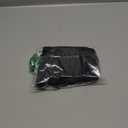 HiRui Elbow Pads for Teenagers Men and Women - Basketball Baseball Elbow Brace for Collision Avoidance and Support (Small, Black)