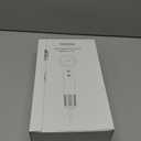 Hair Dryer, 130000RPM High-Speed Brushless Motor Blow Dryer for Fast Drying, 400 Million Negative Ions Hair Dryers for Women, Hair Blow Dryer with Nozzle & Fragrance Essence Capsule (Grey) (Large)