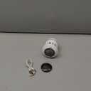 Professional Electric Feet Callus Remover,Portable Rechargeable Foot File Pedicure Tools with Vacuum Adsorption Foot Grinder 2 Speed 3 Grinding Heads, Ideal for Dead Skin/Powerful Exfoliation (Auto)