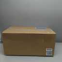 Huray LED Headlight Assembly for Mazda CX-5 CX5 2017-2021 w/o AFS RH Front Projector Headlamp OE Factory Replacement for MA2503151 Right Passenger Side