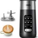 DREO BaristaMaker Milk Frother Air