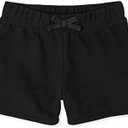 The Children's Place Girls' Athletic French Terry, 16