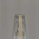 Solace Bands Slim Imperium Adapt Adjustable Nylon Braided Watch Band - Compatible w/All Apple Watches - Solace Apple Watch Bands for Women & Men - Smart Watches Band Series 11 10 9 8 7-1 SE (44/45/46/49MM, Sand)