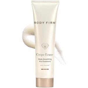 Crepe Erase Advanced, Body Smoothing Pre-Treatment with Trufirm Complex
