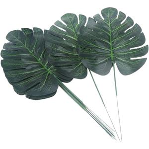 ARTIFICIAL FOLIAGE SET, 3 PACK