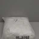 7.2FT Arch Backdrop Cover, White Wedding Arch Cover, Spandex Material, For Wedding, Baby Shower, Birthday Party & More