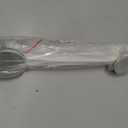 Seachrome 18 inch Bathroom Wave Grab Bar Polished Finish