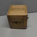 E Track Straps 2" x 16'(4 Pack), E Track Ratchet Straps 4400 LBS Box Truck Straps for Semi Trailers, Vans, Load