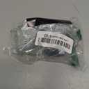 Sony LinkBuds Fit Truly Wireless Noise Canceling Earbud Headphones, Small & Light with Newly Developed Air Fitting Supporters, Black