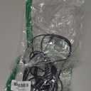 Extra Long USB C to USB C Cable 15FT 100W, USB C Charger Cable Fast Charging Cord Braided, Type C Cable for iPhone 17 16 15/15Plus/15Pro/Max, MacBook Pro/Air, iPad Pro/Air/Mini, Samsung, Pixel, Laptop