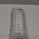 Deepsoon Heating Pad,Electric Heating Pads for Back,Neck,Abdomen,Moist Heating Pad for Shoulder,Knee,Arms,Legs,Dry/Moist Heat & Auto Shut Off,Christmas Gifts for Men and Women,Light Gray,24x12