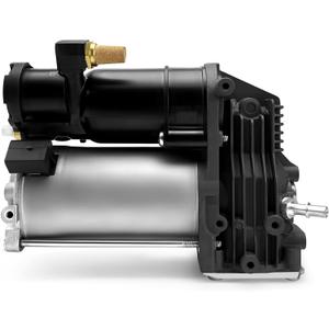 Air Ride Suspension Compressor Pump Replacement for Land Rover Range Rover L322 2006-2012 LR010375 LR011839 LR015089 LR025111 LR033311