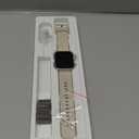 Fitness Smart Watch for Women Men: Smartwatch with SpO2 Blood Oxygen/Heart Rate Monitor, Sleep Tracking, Bluetooth Calls for iPhone Android, 120+ Sports Modes, IP68, 2 Bands 30-Day Battery Life