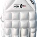 Field Hockey Half Finger Glove Left Handed Swift - Full Finger Glove Force Left Handed,  (Medium, Force - Full Finger)