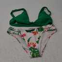 Women's Swim Suit Top Size L, Bottoms Size M