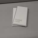 2 x SPIDERCASE Designed for iPhone 13 Case/iPhone 14 Case, [Military-Grade Drop Tested][with 2 pcs Tempered Glass Screen Protector] [Compatible with Magsafe][Soft Silky Touch] Slim Protective Case-Purple