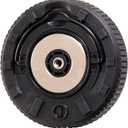 Streamlight 44952 Siege Magnetic Base - Black