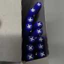 Paper Mate Flair Felt Tip Pens, Medium Point (0.7mm), Blue, 12 Count - Teacher Supplies, Arts & Crafts, Back to School