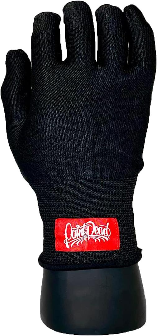 PID Pro Series ProGlove Pair of Vinyl Wrap Gloves for Car Wrapping (Small)