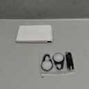 Dog Collar Light, 4 Modes Dog Lights for Night Walking, Rechargeable LED Pet Collar Light for Nighttime Clip on, IP68 Waterproof Pet Walking Accessories-2 Pack(Black)