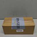 Small Fake Plant Fern Potted Artificial Plants for Shelf Desk Home Bathroom Farmhouse Room Office Kitchen Farmhouse Coffee Table Decor (Green)