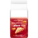 4 x Goldfish Pizza Cheese Crackers, 6.6 Oz Bag