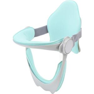 360°Adjustable Neck BRAC,Soft Neck Support Prevent Head Bowing Neck Stretcher,Forward Head Posture CorrectionBrace for Neck Pain and Support,for Students Office Workers