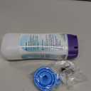 720ml Reusable Solution Bottle for Swiffer Powermop Mop, Leak-Resistant Lock
