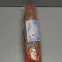 Alupssuc 48 Bundles Artificial Mums Flowers for Outdoors Decoration, UV Resistant Silk Violet Faux Colorful Violet Eucalyptus Fall Fake Plants for Outside Indoor Yard Home Patio Porch Decor, Autumn