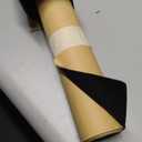 AOOTOOLINK Leather Repair Patch 35X158 Inch Self Adhesive Leather Repair, Large Leather Repair Tape for Couches, Furniture, Car Seats, Cabinets, Sofa, Handbags (Black, 35X158 Inch)