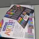Cra-Z-Art Creative Artist Studio 250 Piece Set