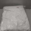 Water Pillow & Cotton Pillow Cover Pack