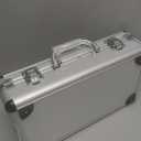 DAYDOOR Diamond Hole Saw Kit, 13-Piece Tile Hole Saw Kit 1/4" 5/16" 4/5" 1" 1-3/8" 2" 3" 4",Vacuum Brazed Core Drill Bits for Porcelain Tile, Granite, Marble, Stone(Red)