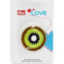 Prym Love Kiwi Pin Cushion/Pattern Weig