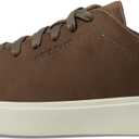 Cole Haan Mens Grand Crosscourt Traveler Sneaker, Truffle Nubuck/Ivory, 11-W US