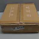 Hybrid Wok, 13 inch Wok with lid,Stainless Steel woks & Stir-fry pans Non Stick, PFOA Free Cookware, Dishwasher and Oven Safe, Compatible With Induction