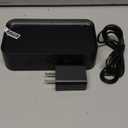 Clock Camera - WiFi Nanny Cam with 1080P HD Video, AI Motion Detection, Clear Night Vision, Dual-Band WiFi, Bluetooth Connectivity, Local & Cloud Storage  Indoor Security Camera for Home & Office