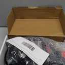 Ecarke 3.2GPM Cordless Fuel Transfer Pump, Leak-Proof Oil Pump, Compatible with DeWalt 20V Milwaukee 18V Battery, Electric Fuel Pump for Gasoline Diesel to Car Truck Boat (Without Battery)