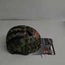 DI Bell Slope Camo 8 Youth Ms Helmet