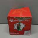 Morph Kids Red Inflatable Alien Costume, Blow Up Aliens Outfit, Blow Up Alien Costume Kids, Boys Inflatable Costumes