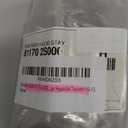 Genuine OEM 811702S000 Hood Stay Rod for Hyundai Tucson 10-15, 81170-2S000