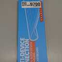 iClever BK10 Bluetooth Keyboard, Universal Bluetooth 5.1 Wireless Keyboard with Number Pad, Ergonomic Design, Multi-Device Compatibility, Stable Connection for Mac, iPad, iPhone, Android, Windows (Silver)