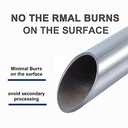 SALI 52 Pack Cut Off Wheel 4 1/2 Inch Cutting Wheels 4-1/2" x 3/64" x 7/8" for Metal & Stainless Steel, Angle Grinder Cutting Wheel,Cutting Discs Aggressive Cutting