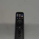 New Universal Vizio Remote XRT260 IR Replacement Fit for All Vizio V-Series, M-Series 4K HDR Smart TV Without Voice Command with Netflix, PrimeVideo, DSY+, Tubi, Watchfree, Peacock, Crackle Buttons