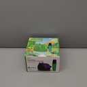 KidsFaves Cat Mini Karaoke Machine for Kids,with Wireless Microphone,Portable Bluetooth Speaker with LED Lights, Christmas Kids Toys Gifts for Girls 3-12 Year Old Party Home KTV