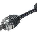 NCV47048 CV Axle For Mazda CX-9 3.7L 09-12 Front Right Passenger Side